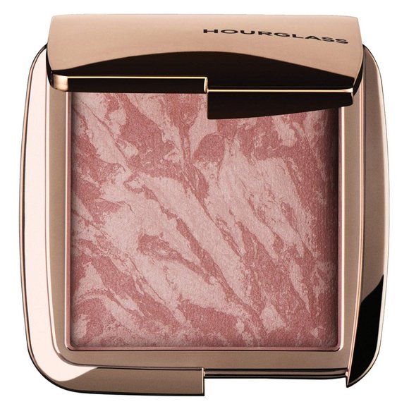 $12 OFF ✅ Hourglass #MOOD EXPOSUREAmbient Lighting Blush ✨ NEW IN BOX
